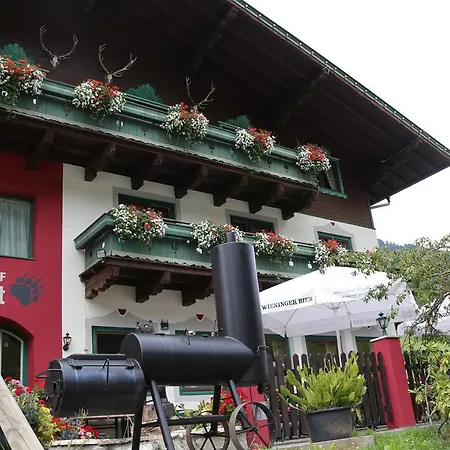 Inn Gasthof Baerenwirt