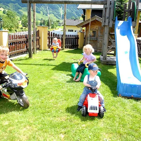 Inn Gasthof Baerenwirt Fusch an der Grossglocknerstrasse