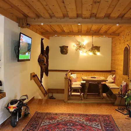 Gasthof Baerenwirt 3*