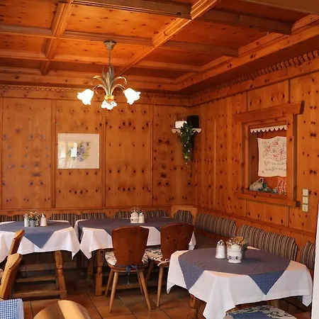 Πανδοχείο Gasthof Baerenwirt 3*