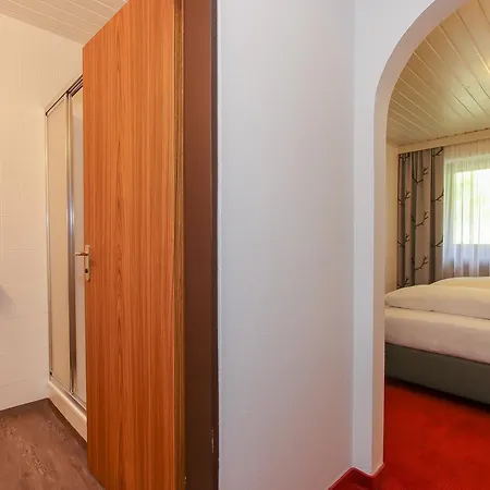 Gasthof Baerenwirt 3*