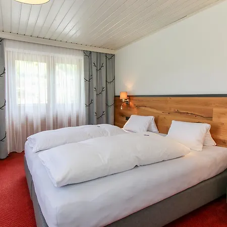 Gasthof Baerenwirt Fusch an der Grossglocknerstrasse