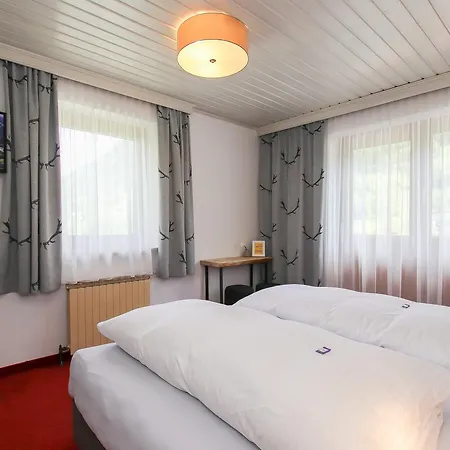 Gasthof Baerenwirt 3* Fusch an der Grossglocknerstrasse