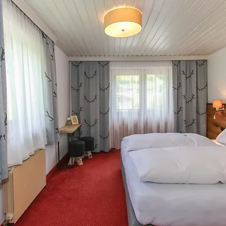 Gasthof Baerenwirt Fusch an der Grossglocknerstrasse