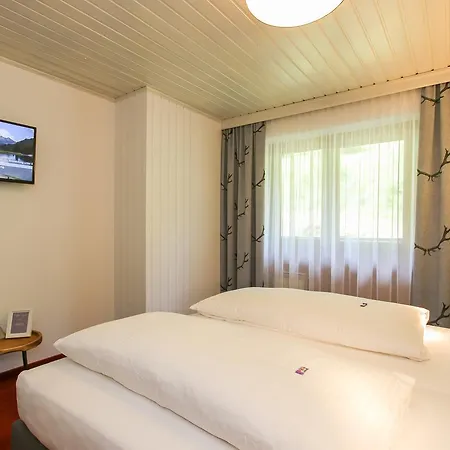 Gasthof Baerenwirt Inn 3*