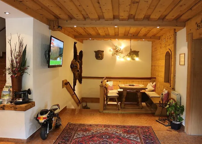 Gasthof Baerenwirt 3*