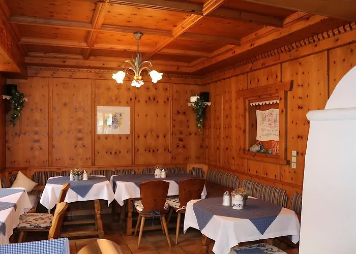 Locanda Gasthof Baerenwirt 3*