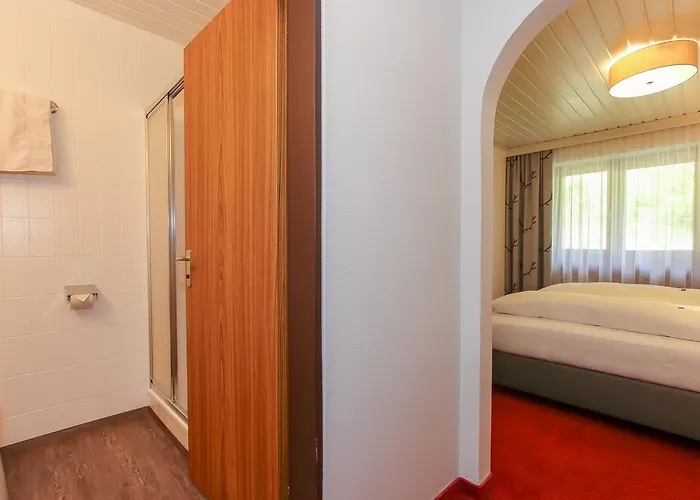 Gasthof Baerenwirt 3*