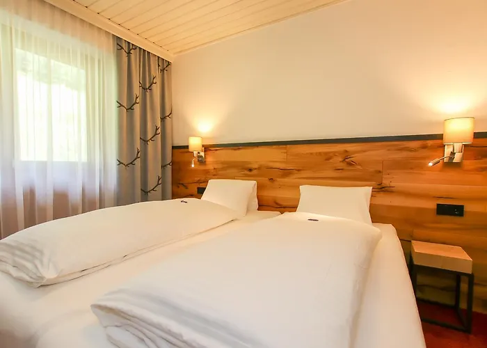 Gasthof Baerenwirt Locanda 3*