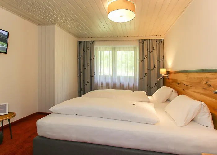 Locanda Gasthof Baerenwirt