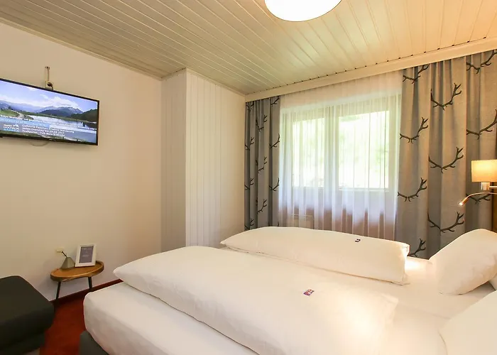 Gasthof Baerenwirt Locanda 3*
